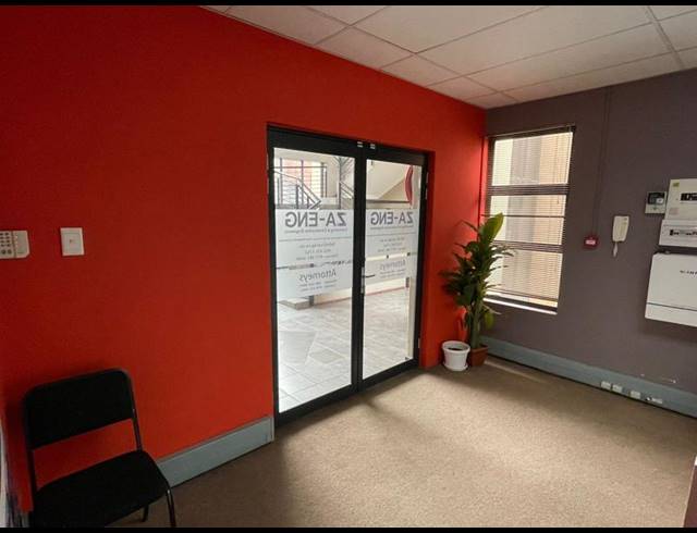 BUSINESS PROPERTY TO RENT IN CELTISDAL